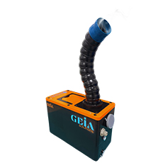 Ayrus 5 Dry Misting System - 3/4 Gallon Capacity AYR-AYRUS5-1