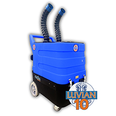 Luvian 10 Dry Misting System - 10 Gallon Capacity LUV-LUVIAN10-1