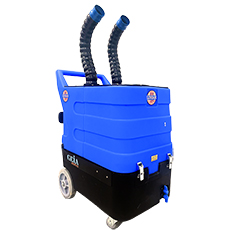 Luvian 6 Dry Misting System - 10 Gallon Capacity LUV-LUVIAN6-2