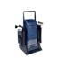 Host Liberator Dry Extraction Cleaner System 120V, 60Hz, 6.5A, 10,000 RPM Driver Motor EVM-M