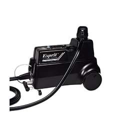 Esprit Low Moisture Upholstery Soil Extraction Cleaning System 115V, 50-60Hz, 9A UC110
