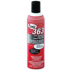 Camie&reg; High Strength Fast Tack Spray Adhesive 363CE