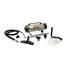 Professional Evolution 2-Speed Full-Size Canister Vacuum  MET-ADM4SNBF             