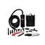 Vac N Blo Pro Commercial Vacuum/Blower MET-PRO-83BA-CS