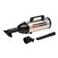 Metropolitan Professional 500 Watt Stainless Steel Hand Vac
