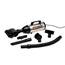 Metropolitan Stainless Steel Handheld Vacuum w/ Turbo Tool - 500 Watt
