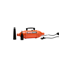MagicAir Electric Inflator/Deflator 110-IDAR