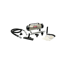 Professional Evolution 2-Speed Full-Size Canister Vacuum  MET-ADM4SNBF             