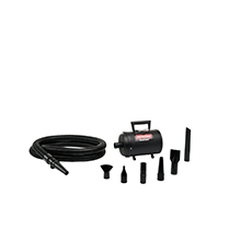 Air Force Blaster Handheld Dryer MET-B3-CD