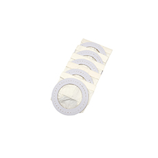 DataVac Disposable Filter Bags