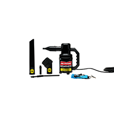 DataVac Tech Series Electric Duster - Vacuum/Blower
