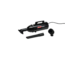 Vac N Go Hi Performance Hand Vacuum - 500W MET-VM4B500