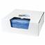 TASKBrand A115 Advance Performance Heavy Duty Spunlace Wipers 12