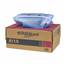 TASKBrand A115 Advance Performance Heavy Duty Spunlace Wipers 12