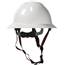 Full Brim Safety Helmet with HDPE Shell PIP-280-EV6161-CH