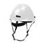 Industrial Climbing Helmet with Polycarbonate/ABS Shell PIP-280-HP142R