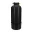 PWP DI Tank DI Only System Brass 1/2 Cubic ft. Resin Capacity - Black 209-26-48-PWP