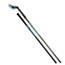 PWP Kevlar Water Fed Pole Carbon Fiber 10-Sections 55 ft. Reach Length 272-20-151-PWP