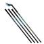 PWP Kevlar Water Fed Pole Carbon Fiber 12-Sections 65 ft. Reach Length 272-20-153-PWP
