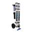 PWP Double RO/DI System Multi Stage PW Cart 1 and 1.75 Gallon Capacity 272-21-04-PWP