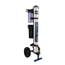 PWP Single RO/DI System Multi Stage PW Cart 0.5 and 1 Gallon Capacity 272-21-13-PWP