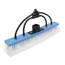 PWP Hybrid Brush Fast Lock 16 in. Brush Splay Pencil Jet Style 272-22-43-PWP