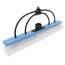 PWP Hybrid Brush Fast Lock 20 in. Brush Splay Pencil Jet Style 272-22-46-PWP