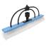 PWP Hybrid Brush Fast Lock Swivel 20 in. Brush Splay Pencil Jet Style 272-22-47-PWP