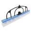 PWP Hybrid Brush Fast Lock 23 in. Brush Splay Pencil Jet Style 272-22-49-PWP