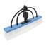 PWP Nylon Brush Fast Lock Swivel 16 in. Brush Splay Pencil Jet Style 272-22-53-PWP
