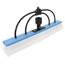 PWP Nylon Brush Fast Lock Swivel 20 in. Brush Splay Pencil Jet Style 272-22-56-PWP