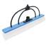 PWP Nylon Brush Euro Thread 20 in. Brush Splay Pencil Jet Style 272-22-57-PWP
