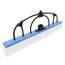 PWP Nylon Brush Fast Lock 23 in. Brush Splay Pencil Jet Style 272-22-58-PWP