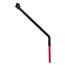 PWP Extended Gooseneck for Water-Fed Pole 20 in. Carbon Fiber 272-24-160-PWP