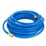 PWP Rubber Hose PVC 3/8 in. Inner Dia. 5/8 in. Outer Dia. 50 ft. 272-25-38-PWP