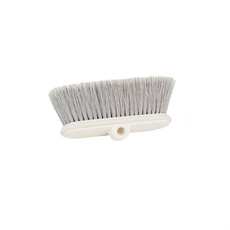 9" Economy Car or Window Brush With Synthetic Fill - Case of 6 PF-BR054000-001
