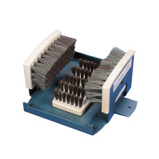 11" Complete Boot & Shoe Brush - Case of 6 PF-BR054000-130