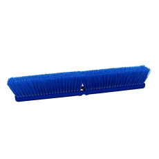 24" Medium Sweeping Push Broom - Case of 6 PF-BR0523M