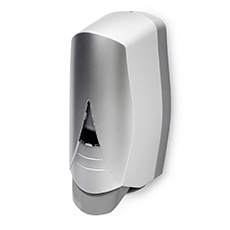 Manual Bulk Foam Dispenser Platinum - 1000mL Capacity PF-SF2111-08