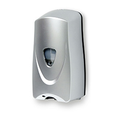 Electronic Bulk Foam Dispenser Platinum - 1000mL Capacity PF-SF2150-08