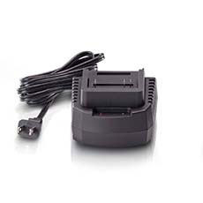 Battery Wet/Dry Vacuum & Accessories