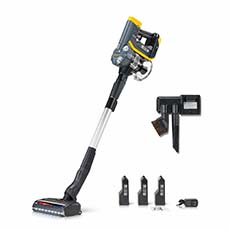 Commercial Stick Vacuum & Accessories