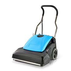 Wide Area Vacuum & Accessories