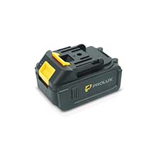 Prolux Cordless Wet/Dry Tool & Travel Vacuum 4 Amp Hour Battery 4AH