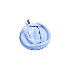 Replacement Inner Cloth Filter for the Prolux CV12000 Central Vacuum Cleaner CENTRAL_CLOTH