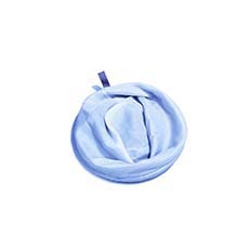 Replacement Inner Cloth Filter for the Prolux CV12000 Central Vacuum Cleaner CENTRAL_CLOTH