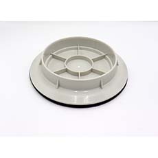 One Pad Holder For The 15" Prolux Core Floor Buffer CORE_15_PADHOLDER