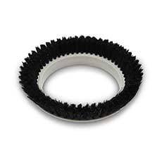 New Updated 2022 Medium-Duty Carpet & Rug Brush for the 13" Prolux Core CORE_BLACK2022