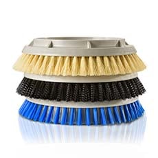 New Set of Brushes for the 13" Prolux Core CORE_BRUSH2022