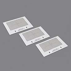 New Comfort HMA500 Commercial Ozone Generator 3 Pack of Large Ozone Plates OZP-3